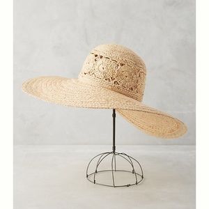 Delilah Sun Hat 🌞